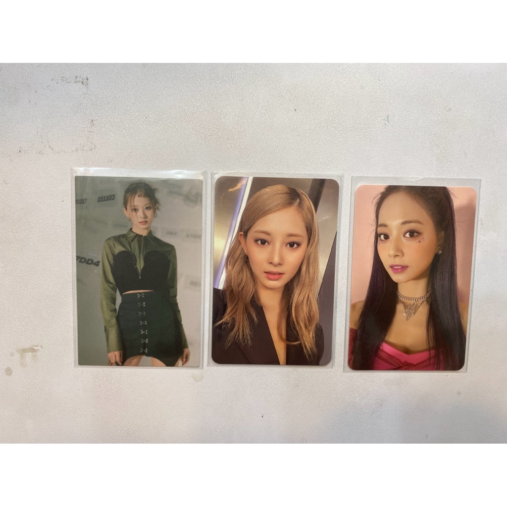 TZUYU OFFICIAL PC