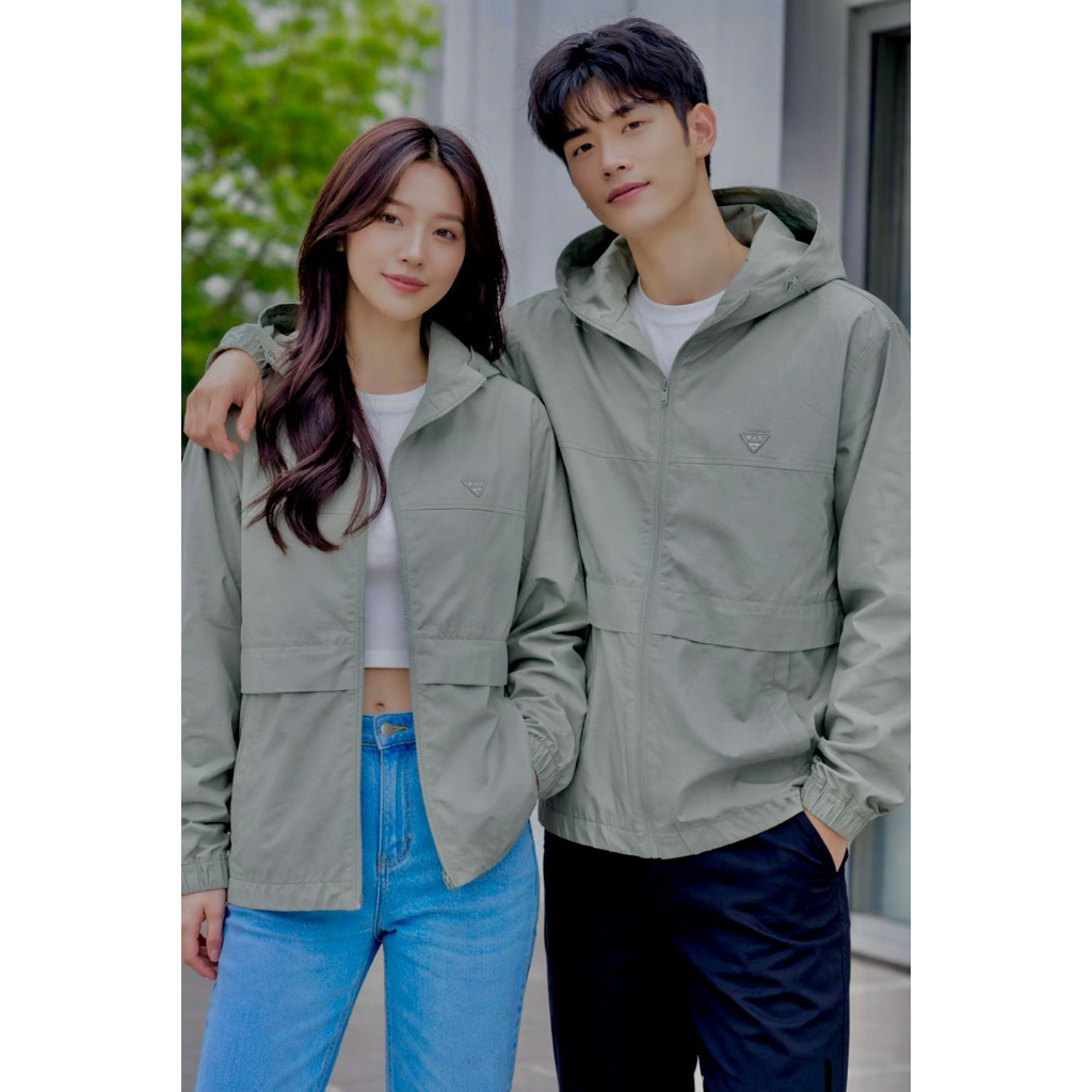 JAKET PAT DETACHABLE TERBARU