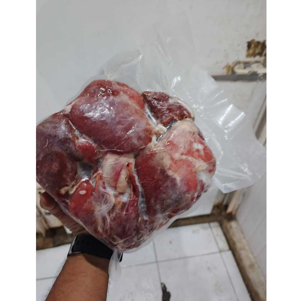 Daging kambing [ 1 kg ]