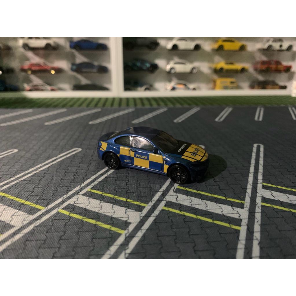 Hot Wheels 2016 BMW M2 Loose