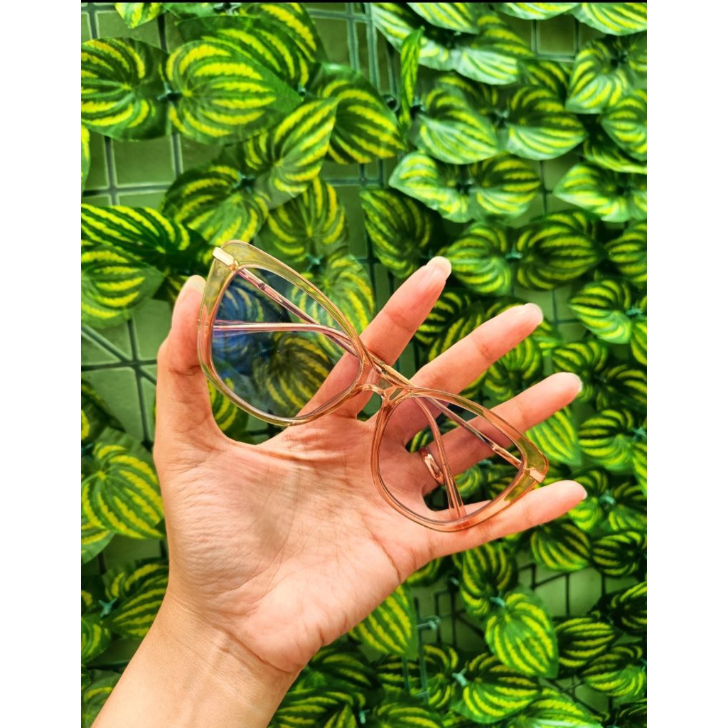 kacamata minus 1 bluechromic