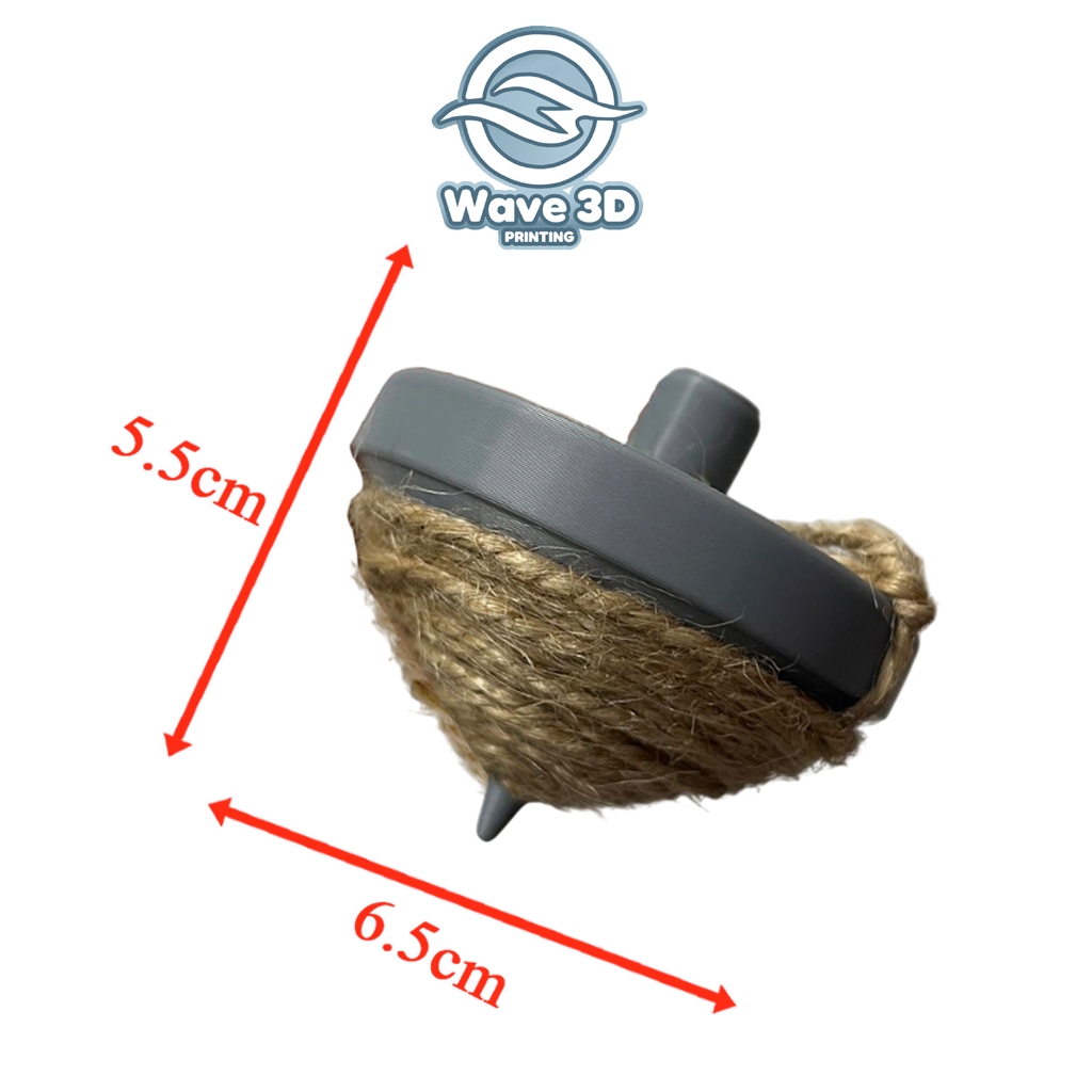 Mainan Skuid Gam3 2 Gasing Premium Permainan Tradisional Keren & Seru