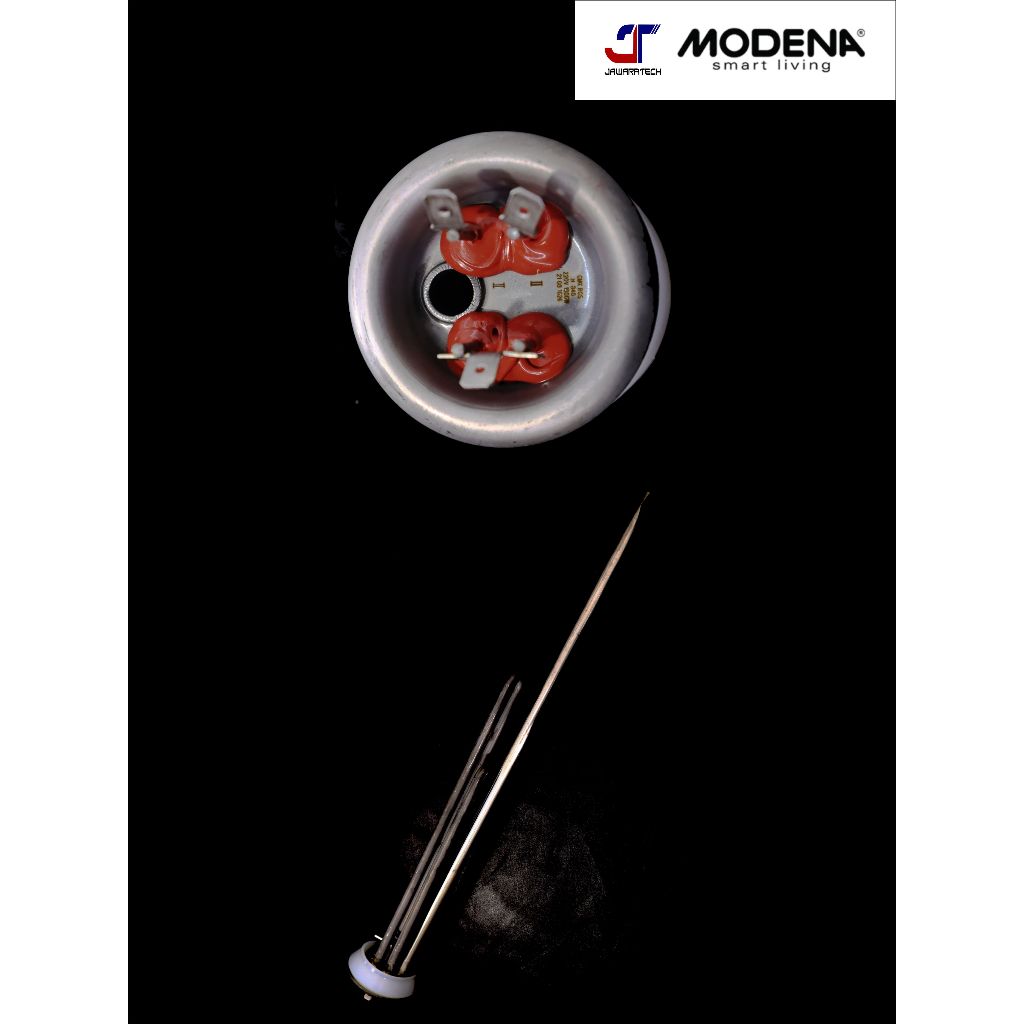 (MODENA) WATER HEATER - ES 100V - HEATING ELEMENT