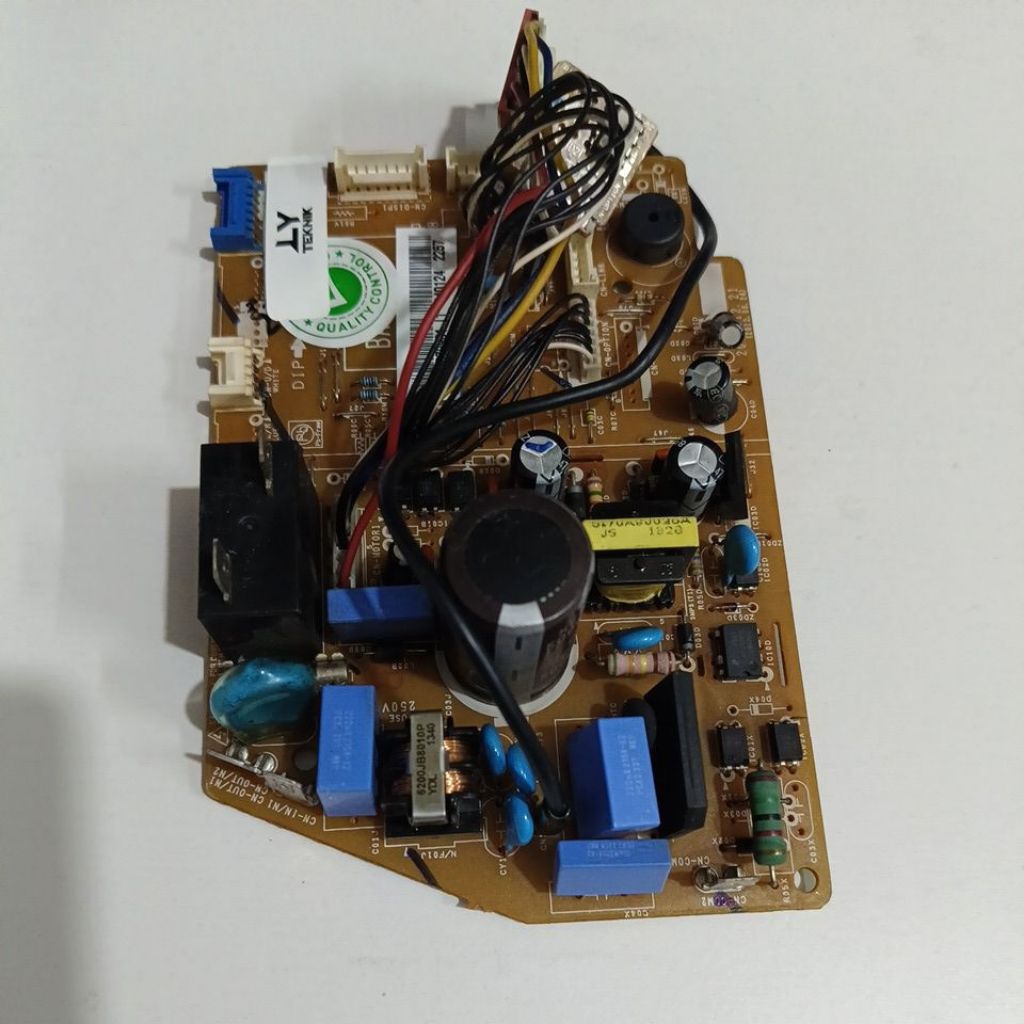 modul AC LG HERCULES 260watt