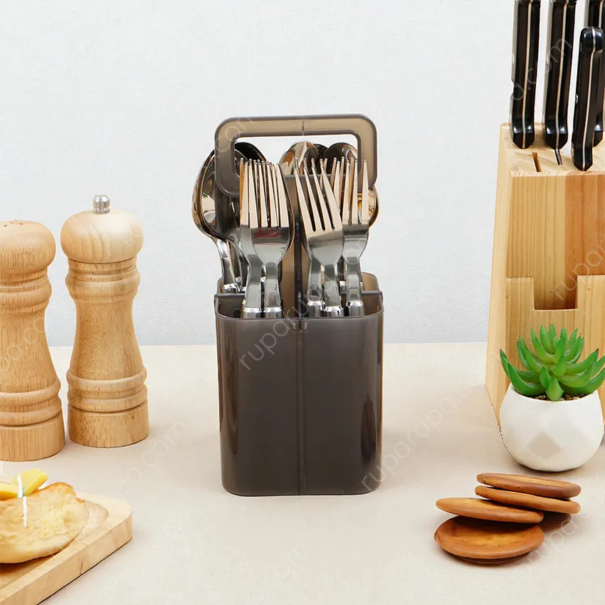 Appetite Set 16 Pcs Hugo Alat Makan