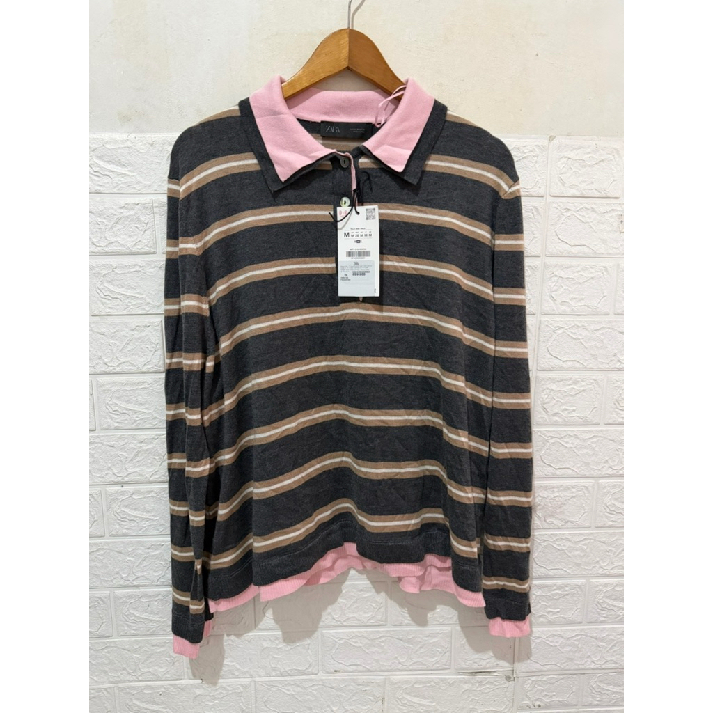 zara knit zara sweater zara sweatshirt