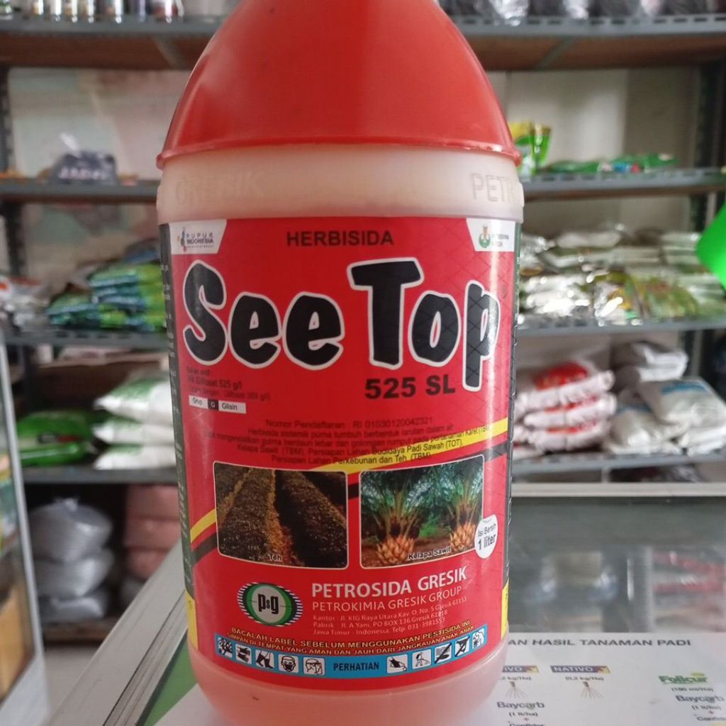 SeeTop 525 SL 1 Liter