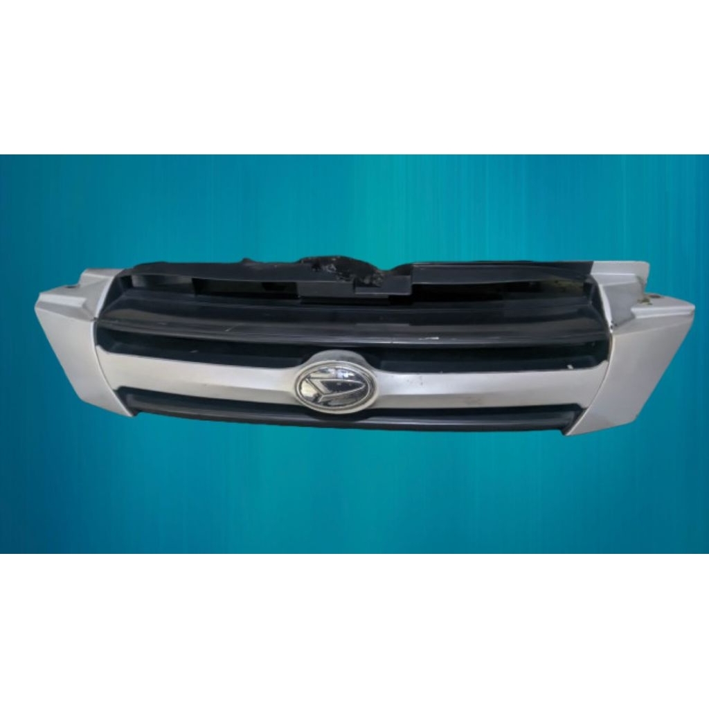 Grill grill Daihatsu Taruna Efi original