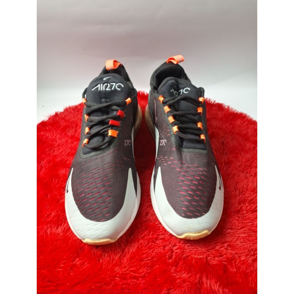 Sepatu Sneakera Centang Ukuran 46