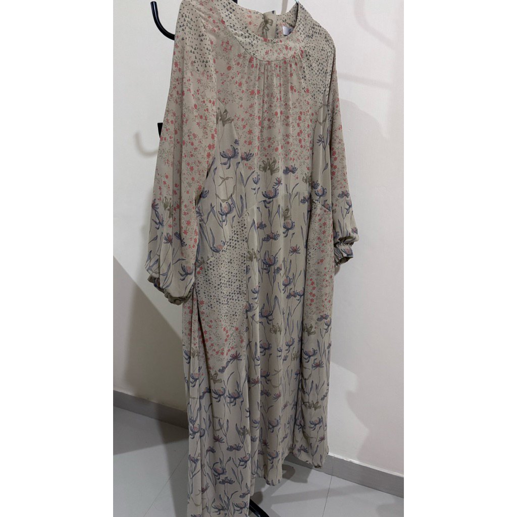 Preloved Geulis Dress