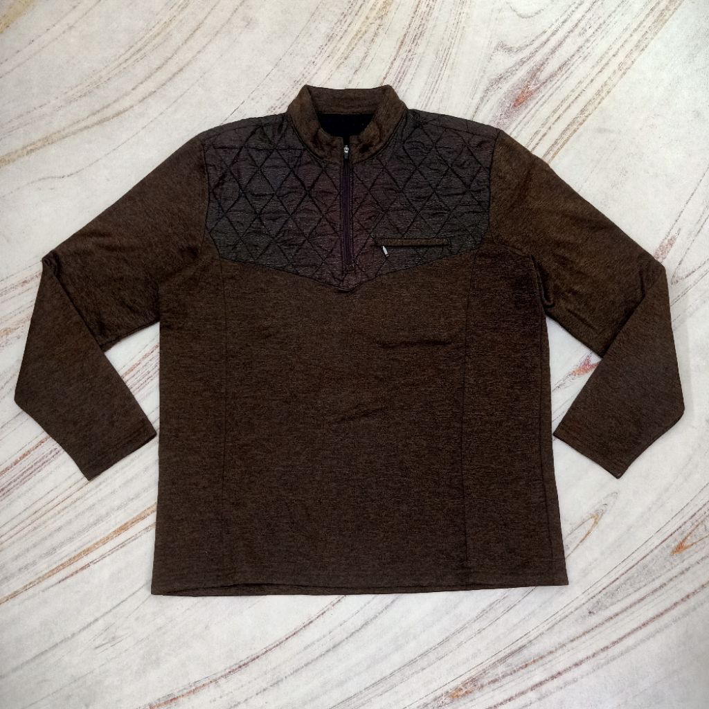 Baselayer Outdoor Wind Face Second Original