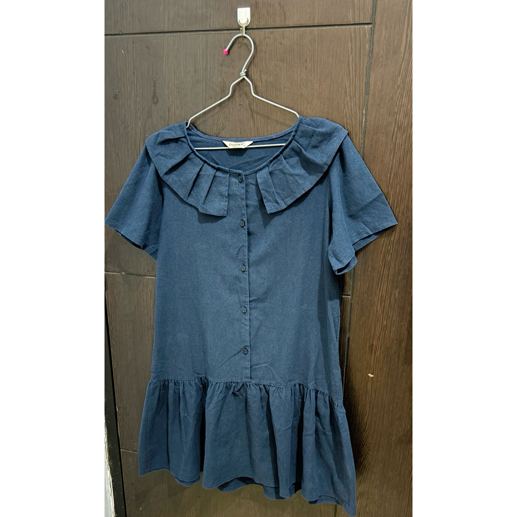 Preloved Dress Sailor