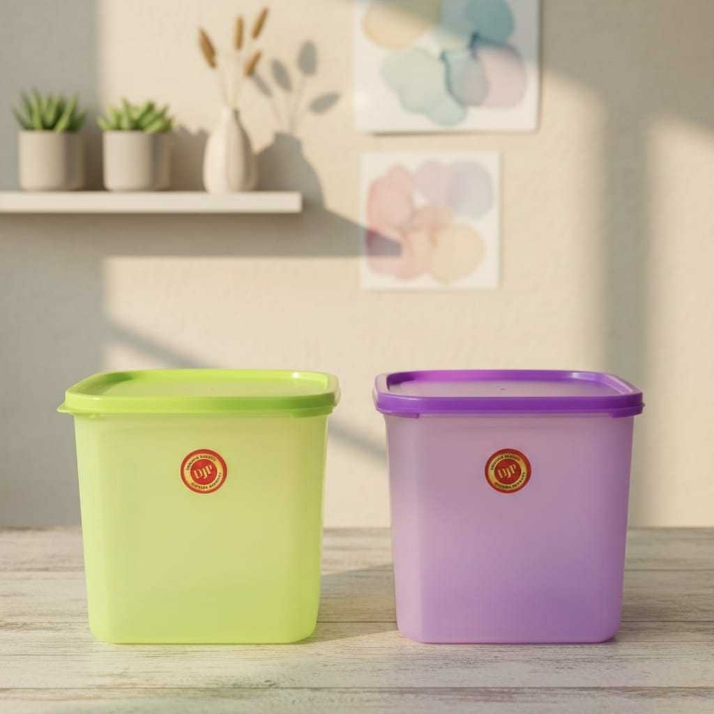 TOPLES BOX AGOGO XXL