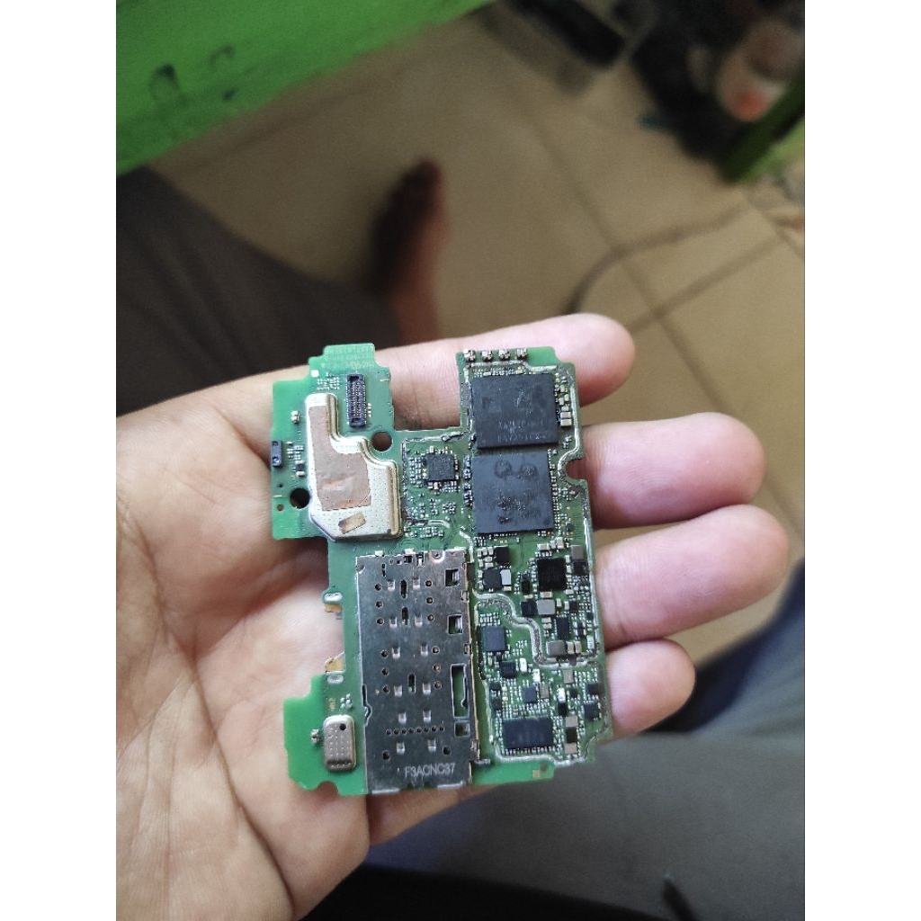 mesin samsung a14 5G KM2L9001CM