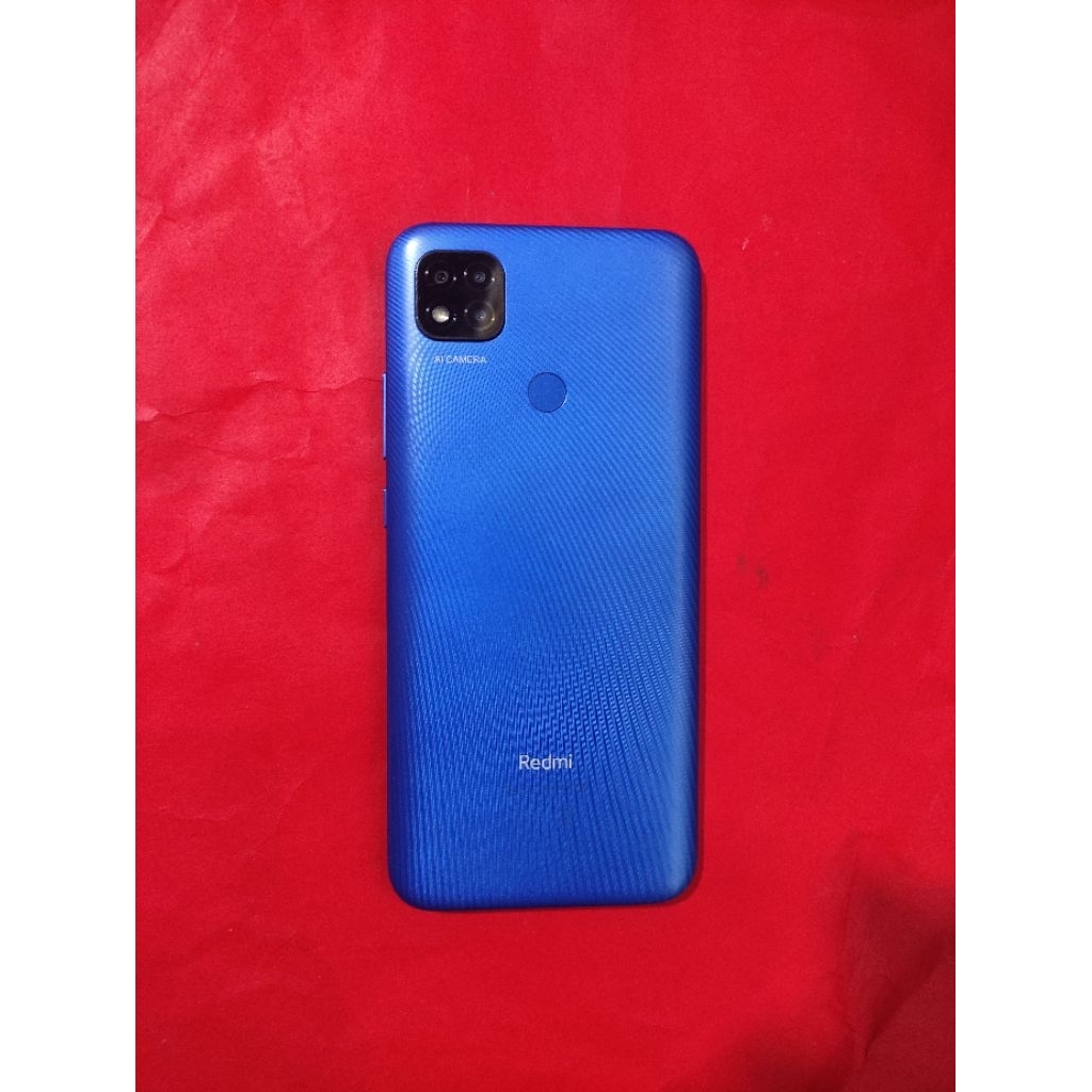 Redmi 9C Ram 3Gb/32Gb