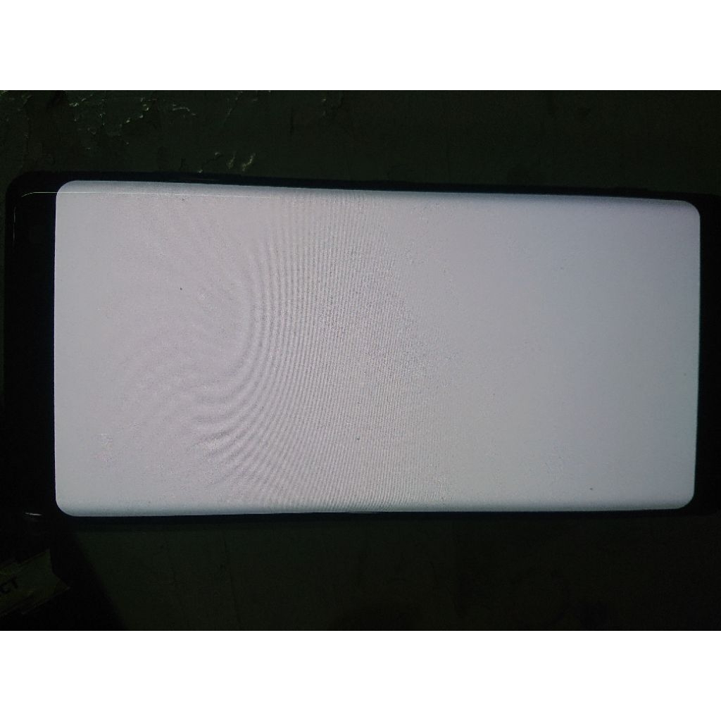 lcd xperia xz3 minus