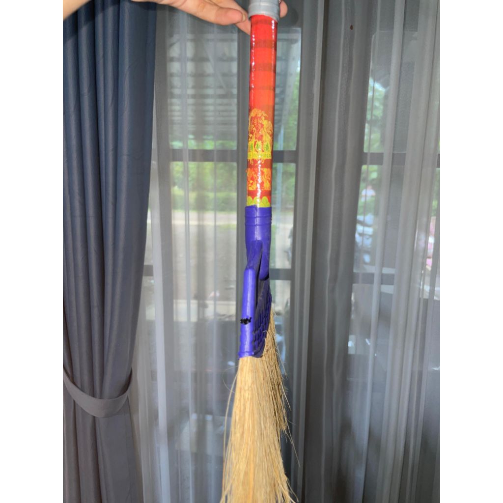 Sapu Mobil Kecil/ Sapu Rayung Kecil