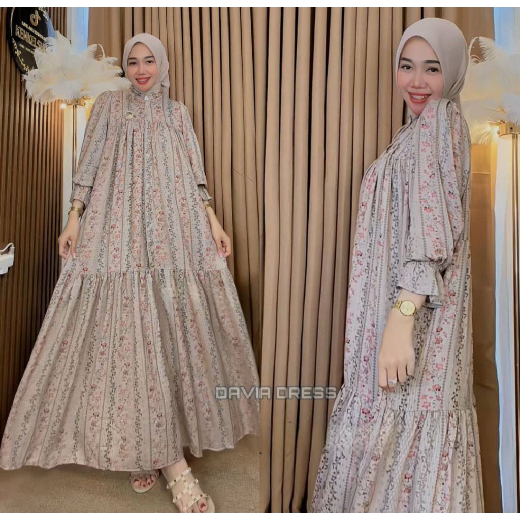 Dress Raina