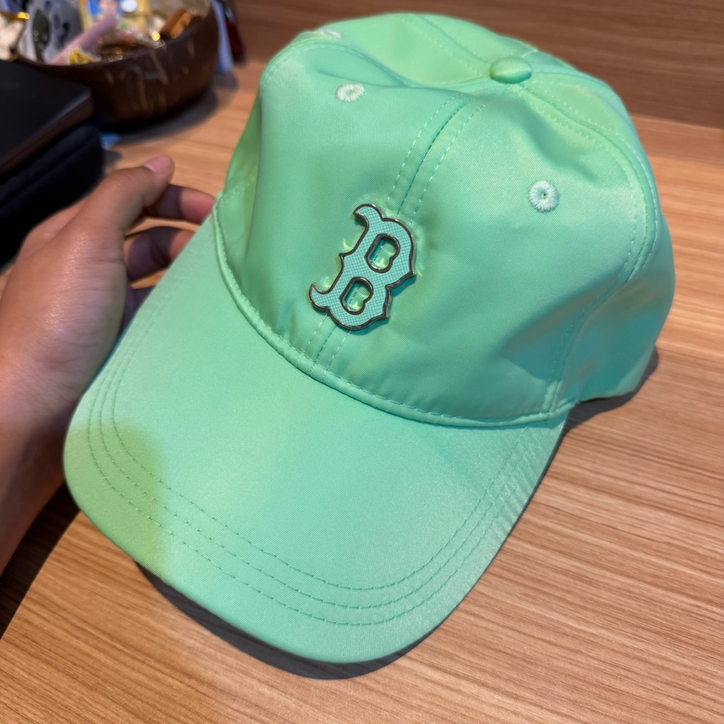 MLB WOMEN HAT CAP ORIGINAL KOREA