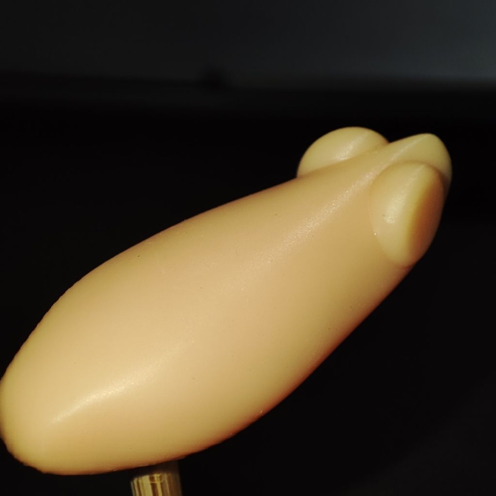 molding soft frog andalan 4,1cm