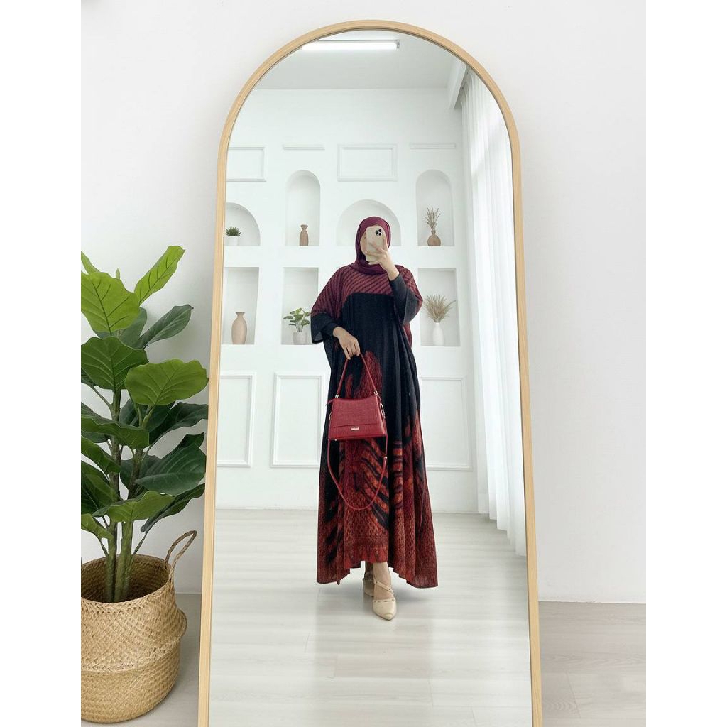 Kaftan Damara Original Sentiko Batik