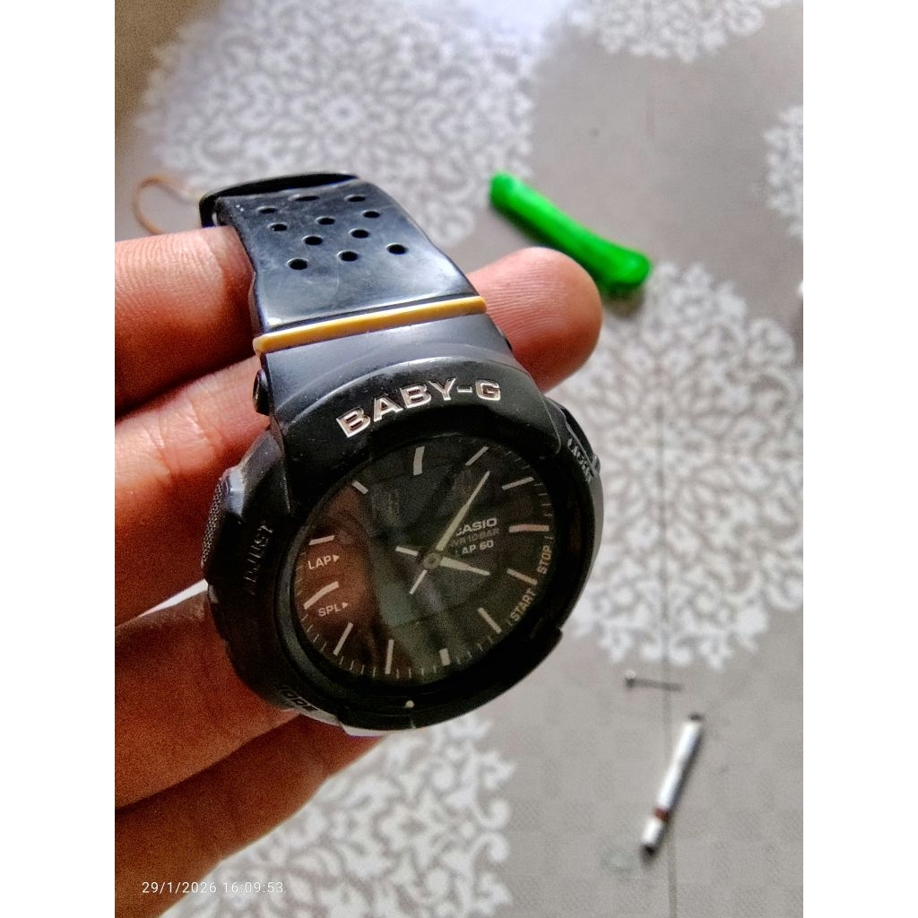 Casio baby g original