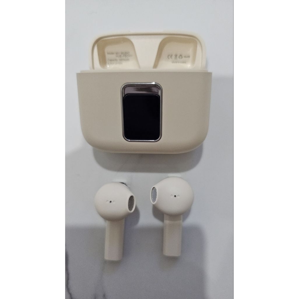 TWS Earphone Nakamichi My Music Hue Peony