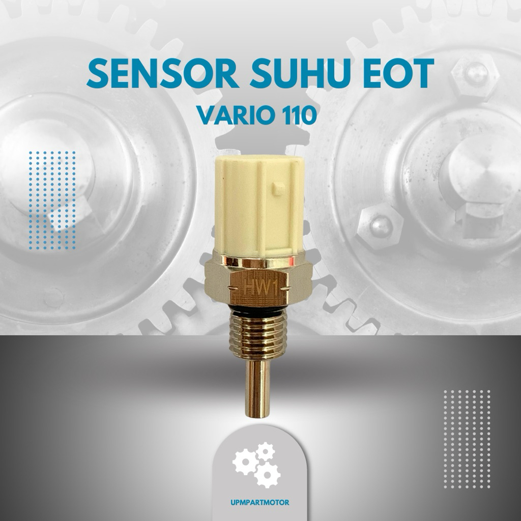 SENSOR SUHU EOT “KUNINGAN” VARIO 110