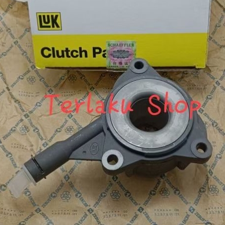 Release bearing master kopling bawah Ford Ranger | Mazda BT50 2.2 cc | Ford Everest 4C117C559AC