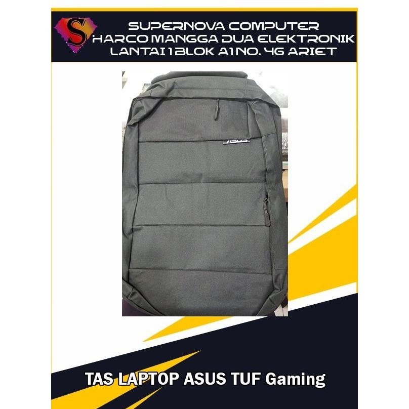 TAS LAPTOP ASUS TUF Gaming