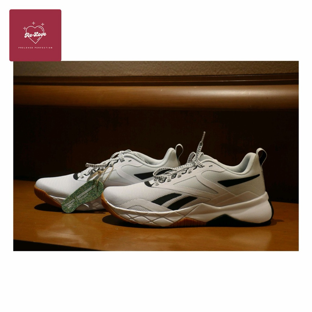 REEBOK NFX Trainer Men