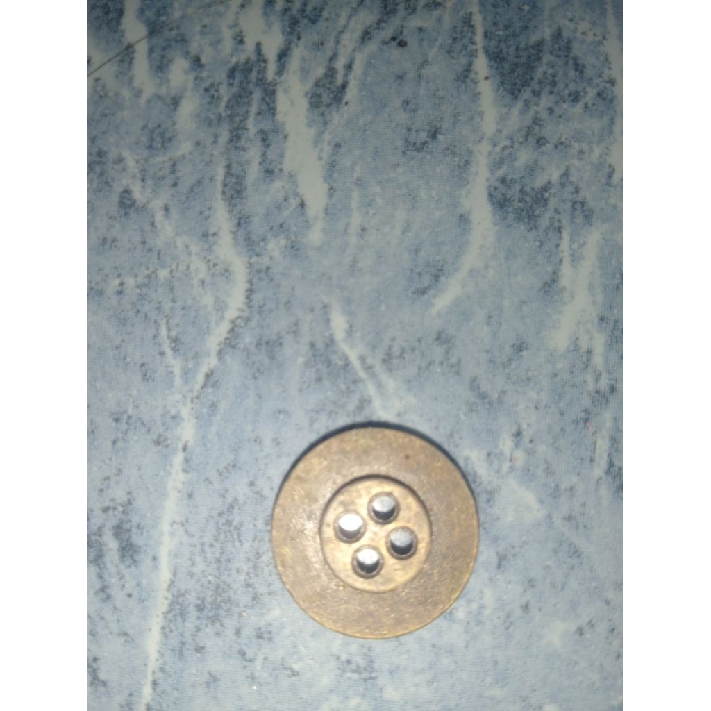 kancing baju BILLABONG ORIGINAL