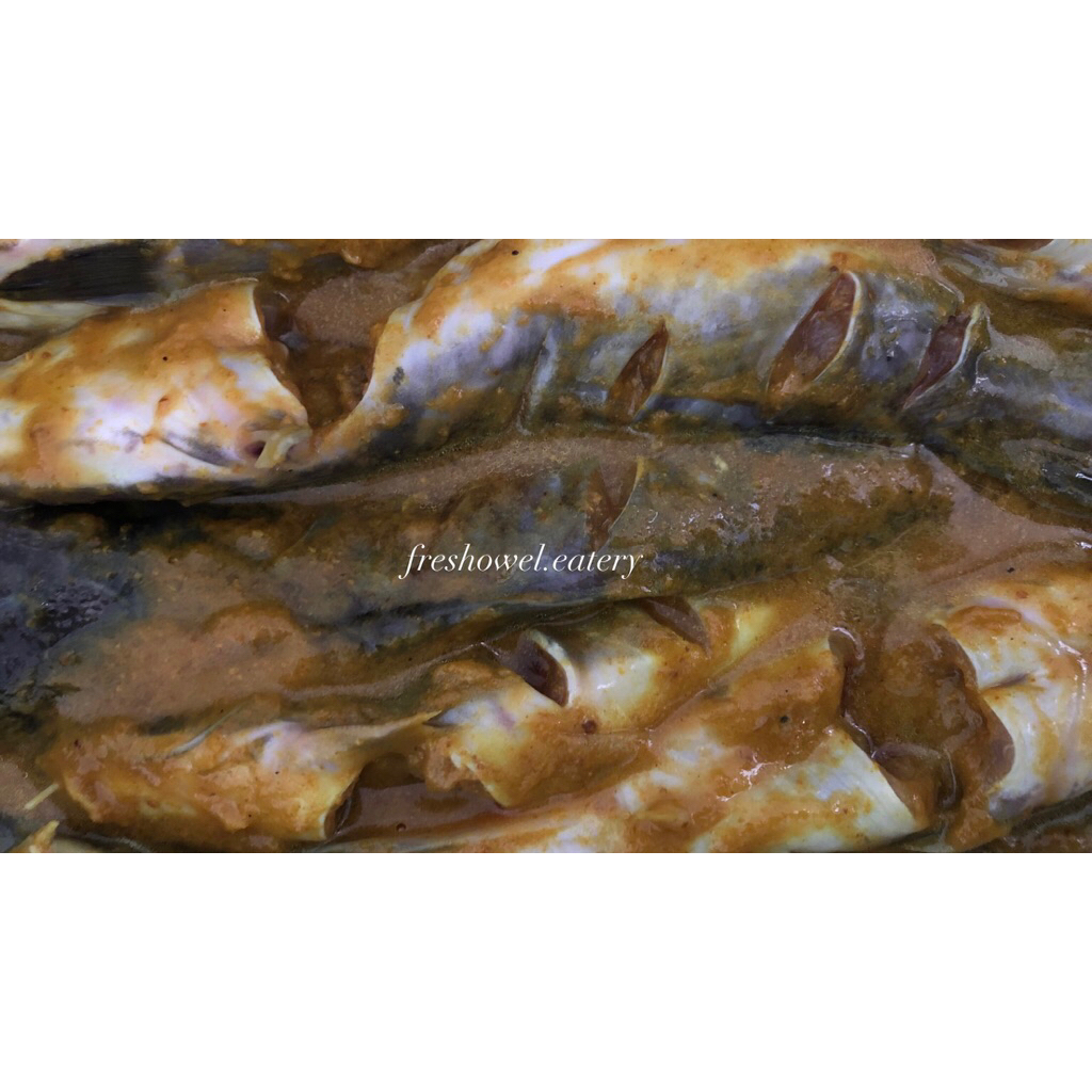 Lele Marinasi Frozen 1 kg