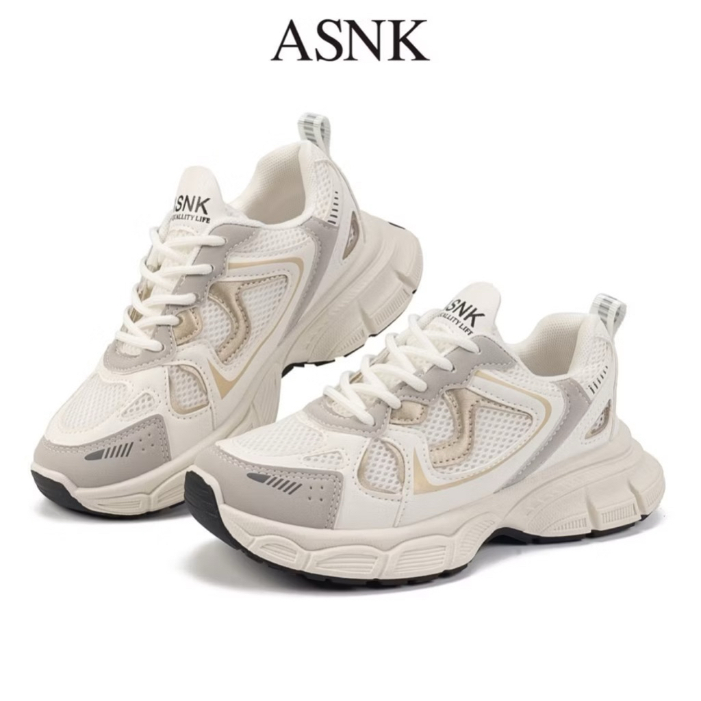 SIZE 40 ASNK SEVEN SCHOOL