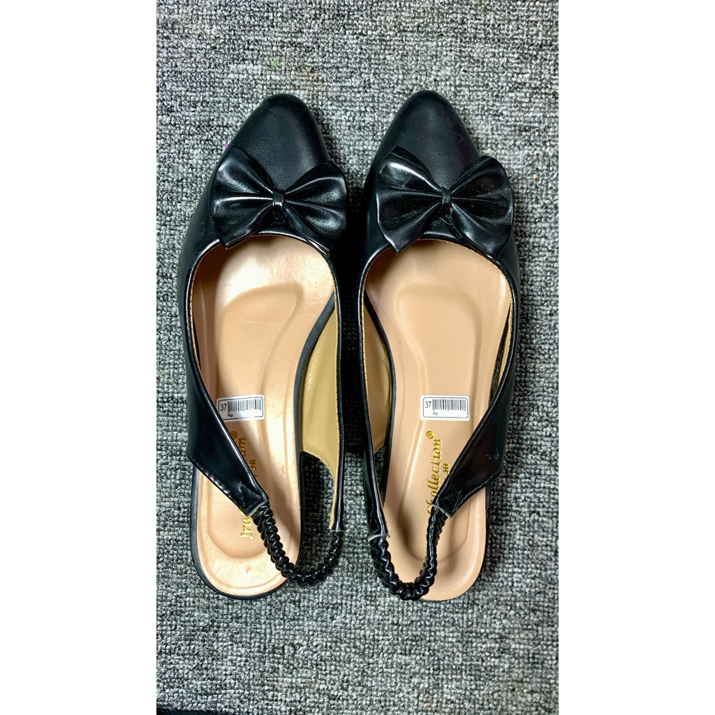 Preloved Sandal heels