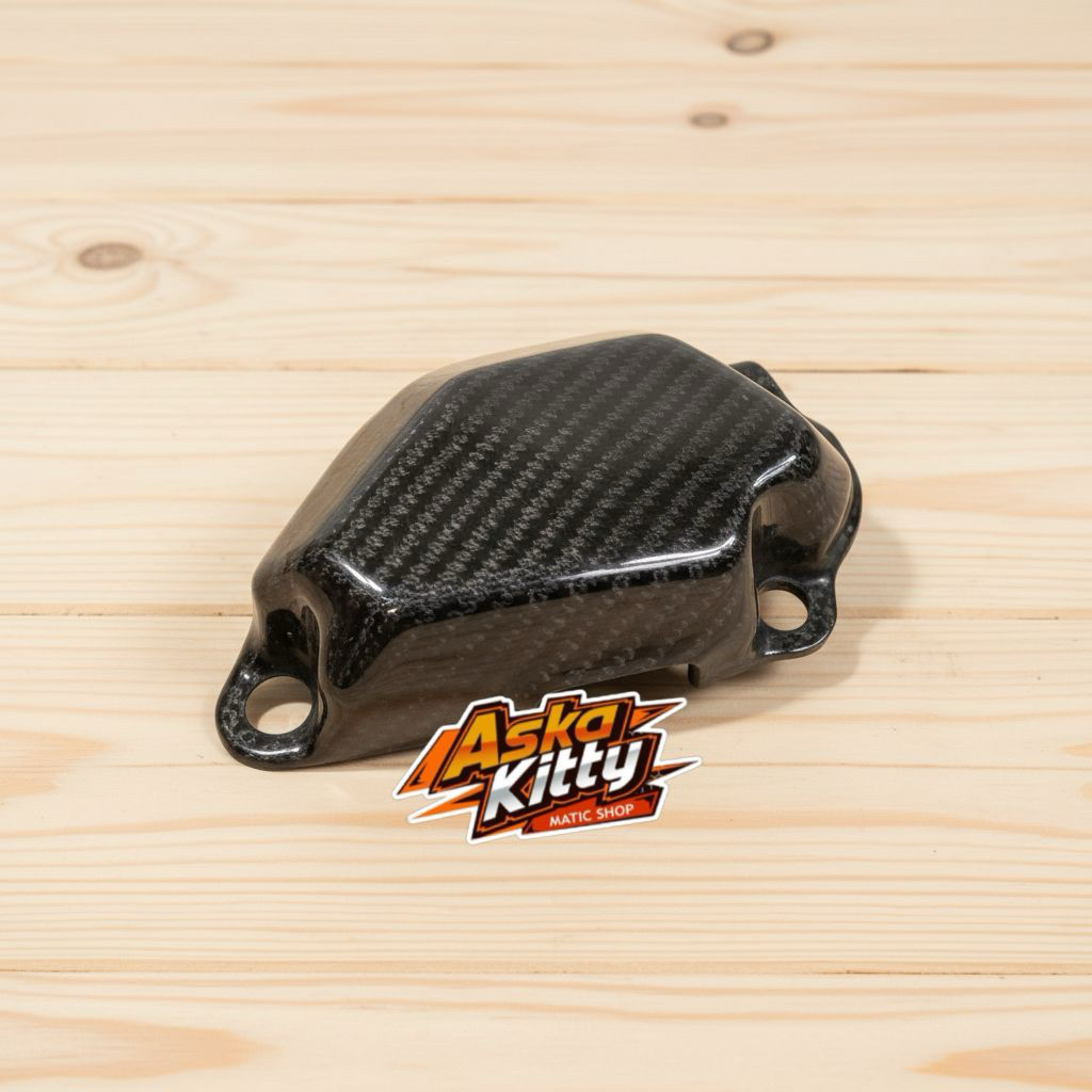 Cover Ais Nouvo kevlar