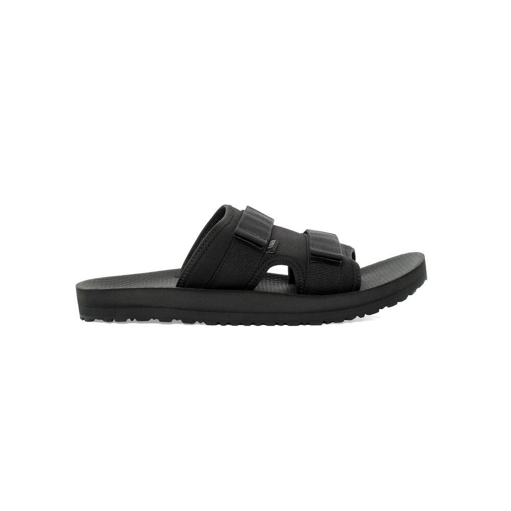 Eiger Maurice Slip On Sandal Daily Sandal Rumah Slop Outdoorsporty