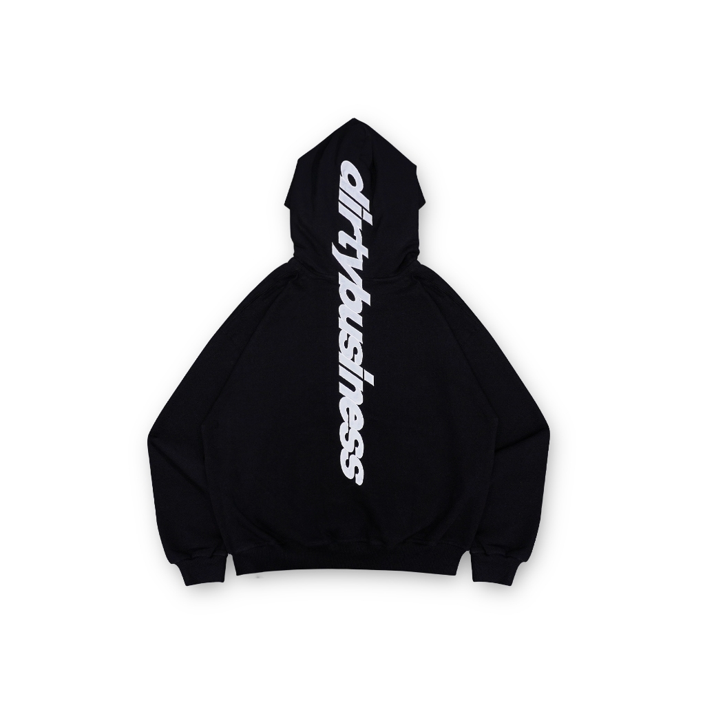 DIRTYBUSINESS MACCO HOODIE HEAVYWEIGHT