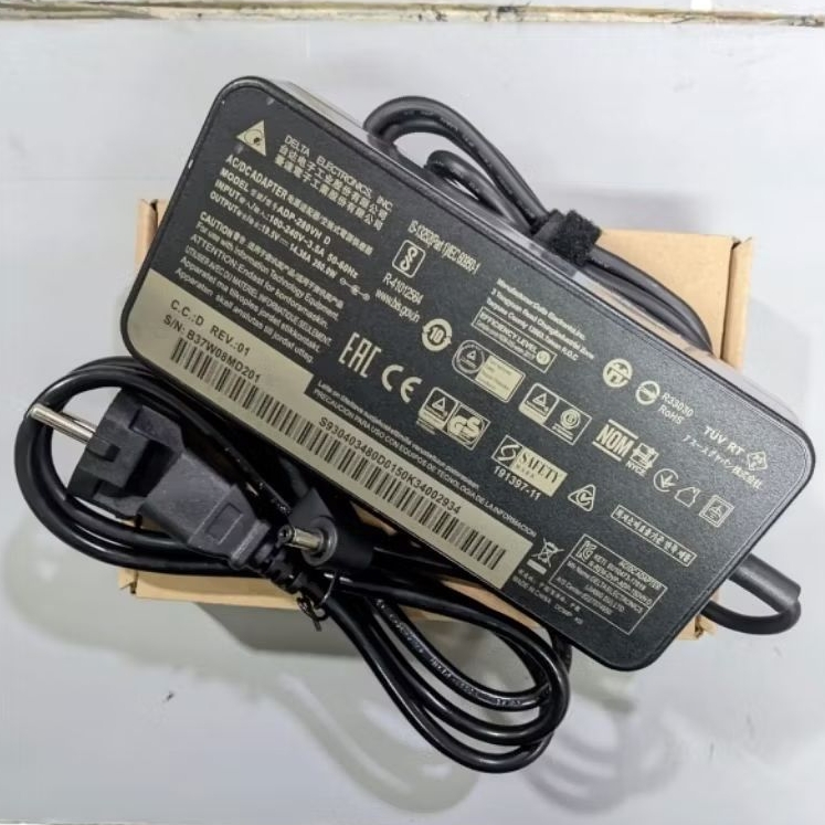 Adaptor/Charger Acer Predator Helios 300 500 Gaming Series 19.5V 14.36A 280W