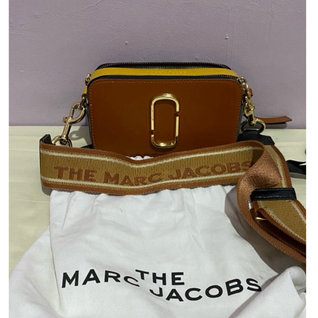 PRELOVED Marc Jacobs
