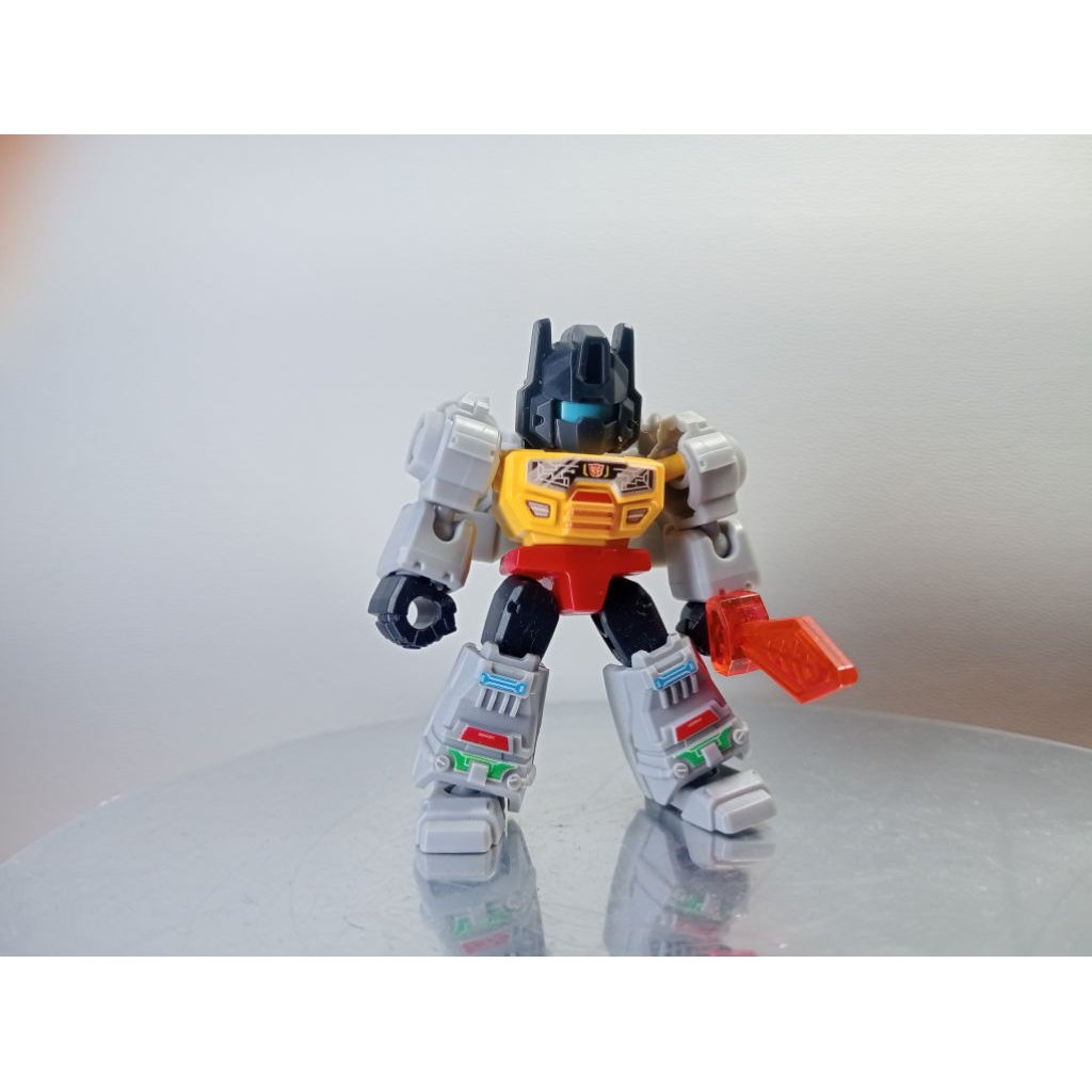 Transformers devender grimlock