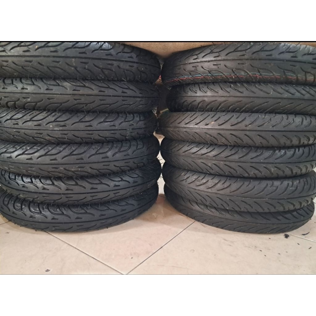 Ban Luar Motor Matic Ring 14