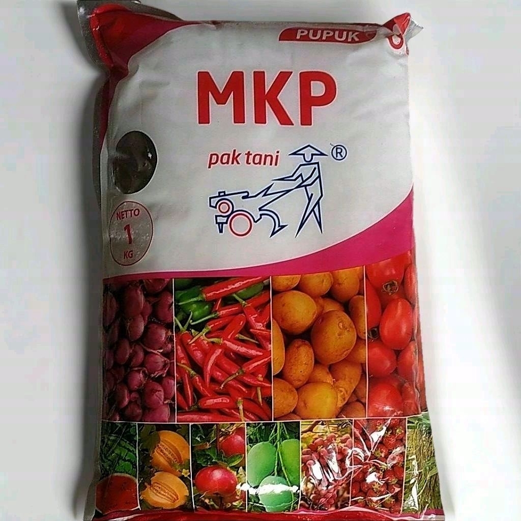 MKP PUPUK PEMBUAHAN ANTI RONTOK