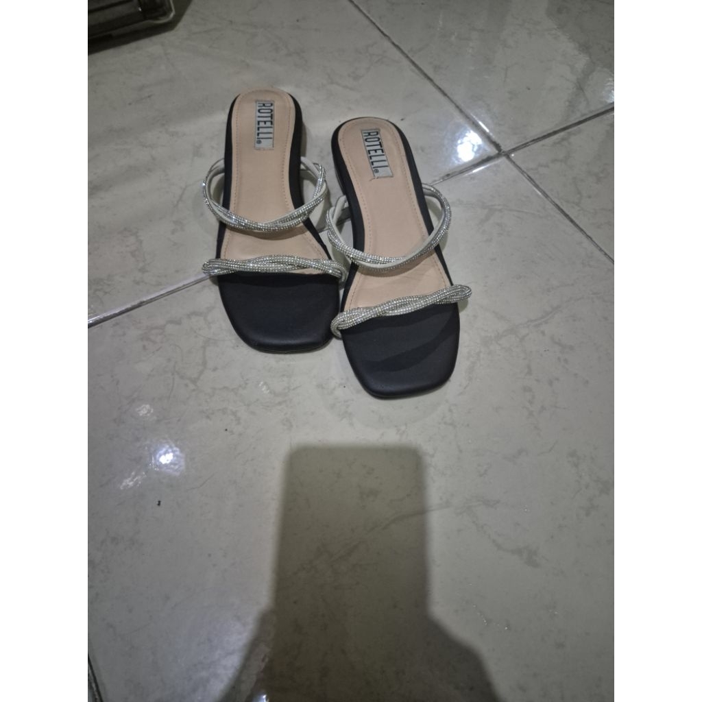 Sandal Rotelli