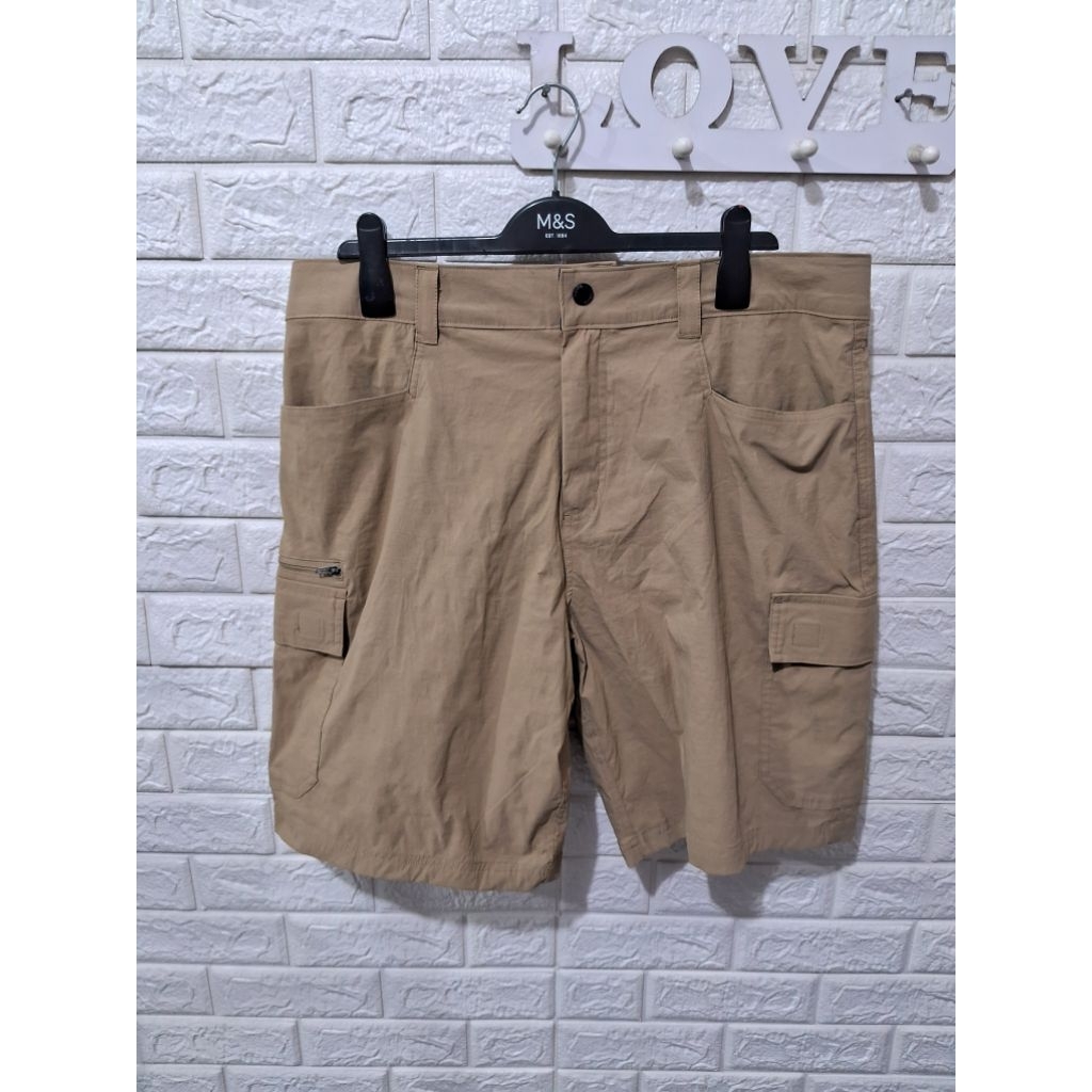 A1 celana pendek ORVIS