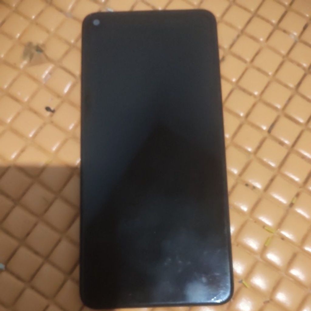 lcd vivo z1 pro copotan tulangan backdoor