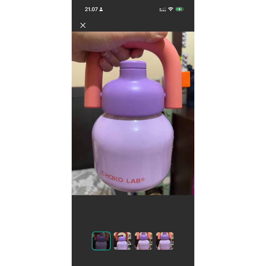 tumblr chako lab original