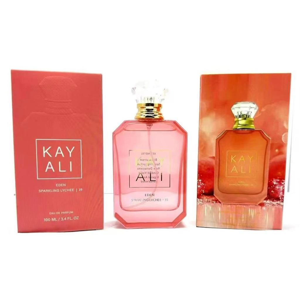 PARFUM PREMIUM KAYALI EDEN SPARKLING LYCHEE