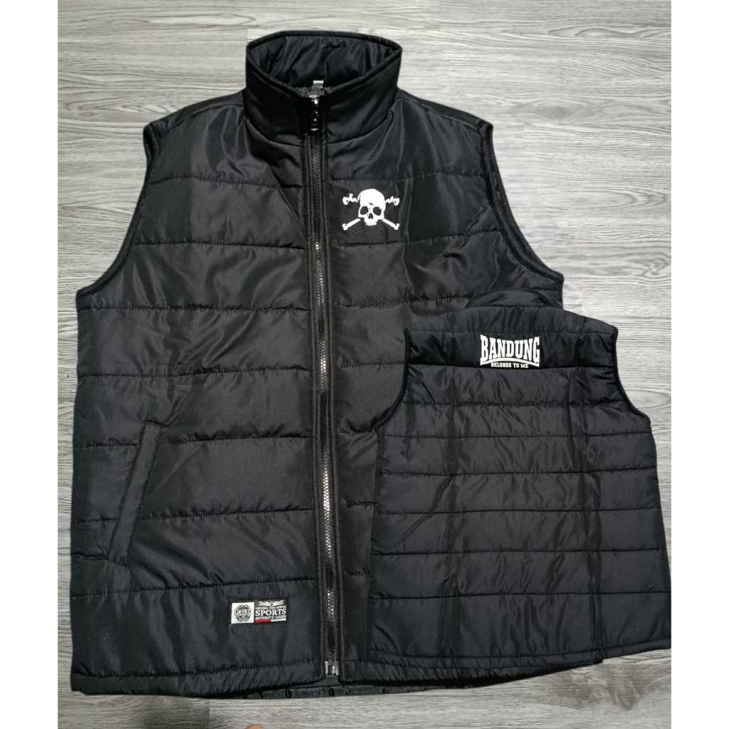 JAKET CASUAL JAKET KEMBUNG BULU ANGSA JAKET CASUAL PRIA WANITA