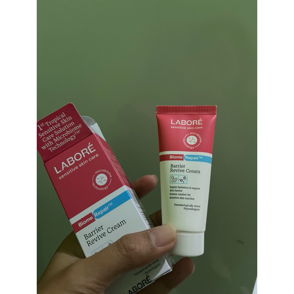 Moisturizer Labore